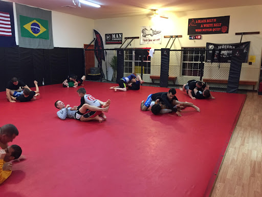 Self Defense School «North Jersey Mixed Martial Arts Academy», reviews and photos, 11 NJ-15, Lafayette Township, NJ 07848, USA