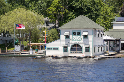 Marine Supply Store «Main Lake Market», reviews and photos, 234 S New Jersey Ave, Lake Hopatcong, NJ 07849, USA