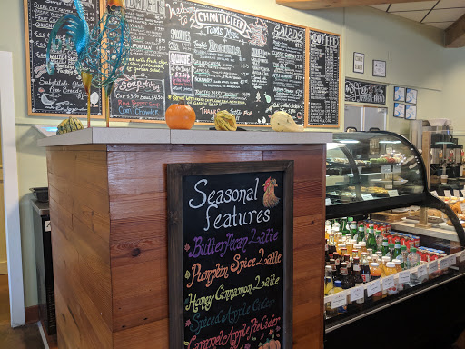 Cafe «Chanticleer Cafe & Bakery», reviews and photos, 6490 Tryon Rd, Cary, NC 27518, USA