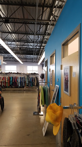 Thrift Store «Goodwill Central Texas - Southpark Meadows», reviews and photos