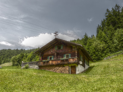 Stabhütte Almhütte Mayrhofen-Hippach