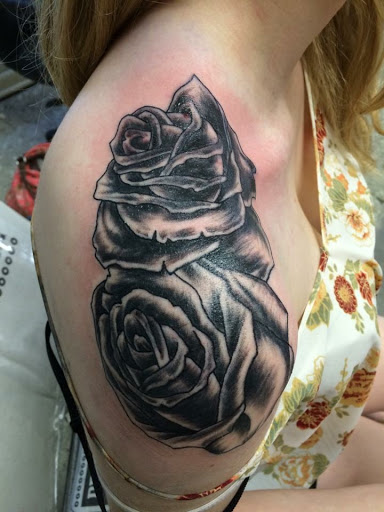 Explore tattoo ideas easy to draw, creative tattoo ideas in Muncie, available at The Tattoo Studio