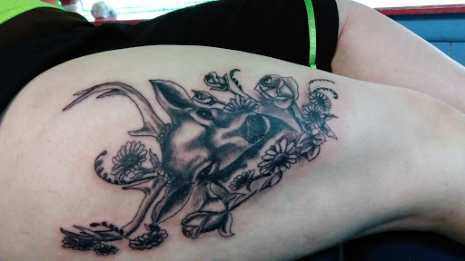 Explore ahsoka tano tattoo ideas, creative tattoo ideas in Lufkin, available at Irish Custom Tattoos