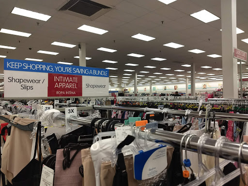 Clothing Store «Burlington Coat Factory», reviews and photos, 5766 Buford Hwy NE, Doraville, GA 30340, USA
