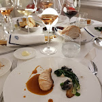 Photo n°8 de l'avis de Mattia.o fait le 19/06/2018 à 22:51 sur le  Grand Hotel Principe di Piemonte à Viareggio