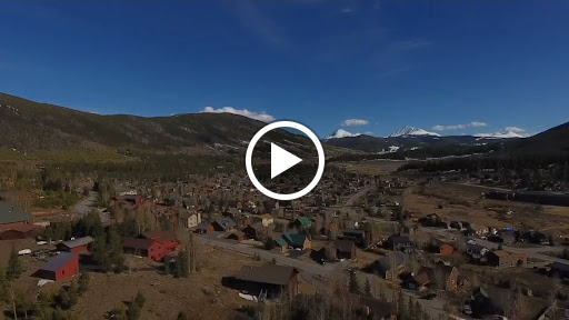 Public Golf Course «The River Course at Keystone», reviews and photos, River Course Dr, Keystone, CO 80435, USA