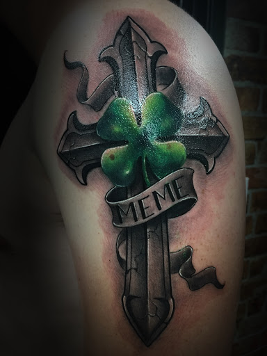 Explore father tattoo ideas for son, creative tattoo ideas in San Diego, available at SD Tattoo