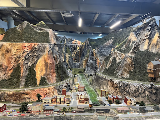 Model Train Store «Northlandz», reviews and photos, 495 US-202, Flemington, NJ 08822, USA