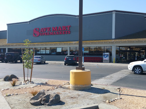 Save Mart Supermarkets, 105 W Hanford Armona Rd, Lemoore, CA 93245, USA, 