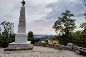 Pomnik Poległych Obrońców Wisły 1920 we Włocławku image