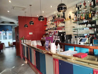 Atmosphère du Restaurant indien Restaurant Kayani à Boulogne-Billancourt - n°6