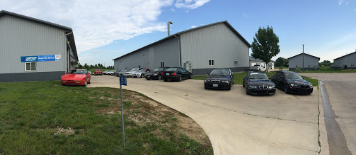Auto Repair Shop «Simpson Motorsport», reviews and photos, 3577 Perch Dr SE, Iowa City, IA 52240, USA