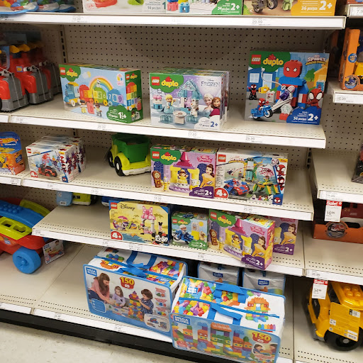 Department Store «Target», reviews and photos, 25 Boston Post Rd, Orange, CT 06477, USA