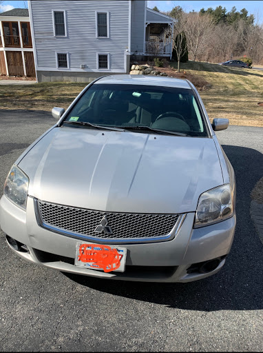 Auto Body Shop «Hansen Auto Body», reviews and photos, 5R Willow St, Acton, MA 01720, USA