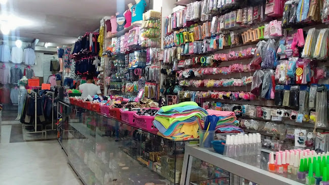 Opiniones de ALMACEN STEPHANIE(Matriz) en Nueva Loja - Tienda de ropa