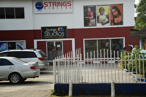 Strings Studios Photography, 137, Ndidem Usang Iso Road, 540221, Calabar, Nigeria, Contractor, state Cross River
