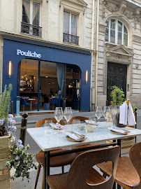 Photos du propriétaire du Restaurant français Pouliche - Amandine Chaignot à Paris - n°4
