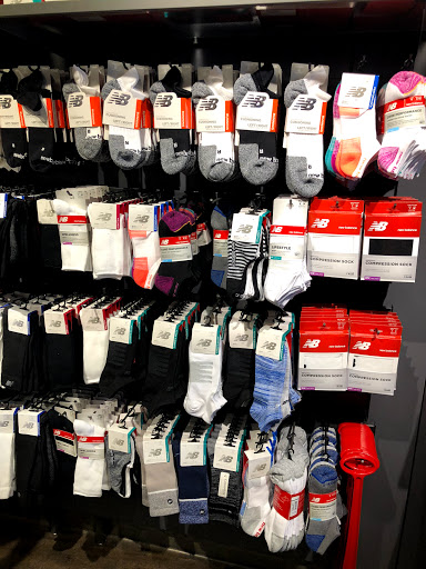 Shoe Store «New Balance», reviews and photos, 7301 S Santa Fe Dr, Littleton, CO 80120, USA