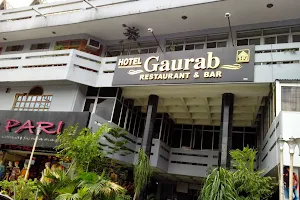 Hotel Gaurab Bar image