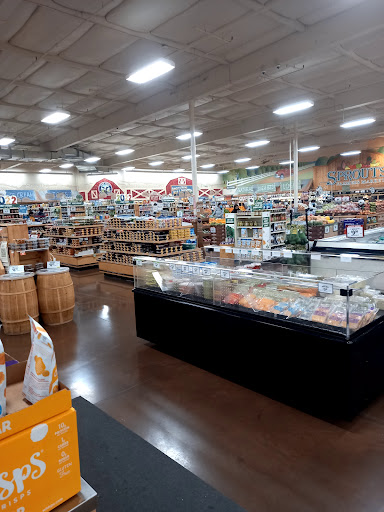 Health Food Store «Sprouts Farmers Market», reviews and photos, 2060 El Camino Real, Santa Clara, CA 95050, USA