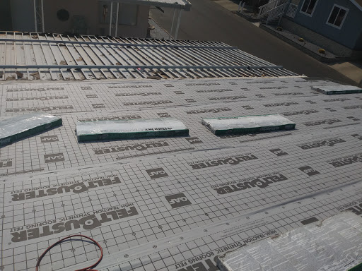 Roofing service in san bernardino