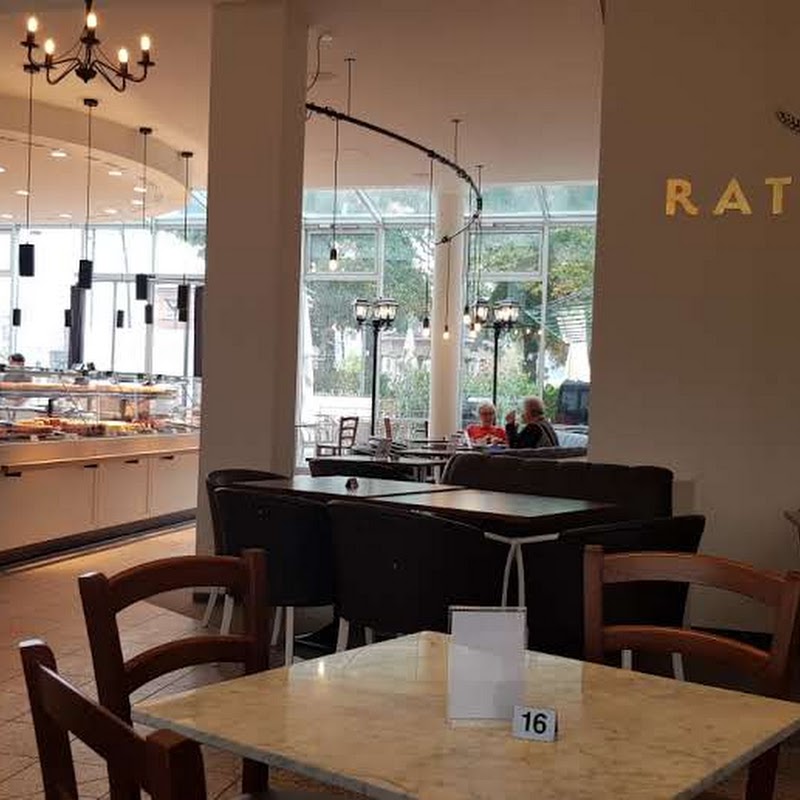 Ratskeller Café