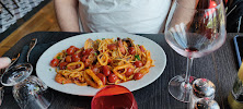 Spaghetti du Restaurant italien Le Comptoir Italien - Beauvais - n°4