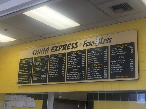 Grocery Store «Food 4 Less», reviews and photos, 789 W Hammer Ln, Stockton, CA 95210, USA