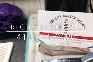Tri City Barber Shop image