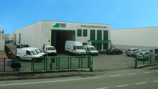Spazio Verde International