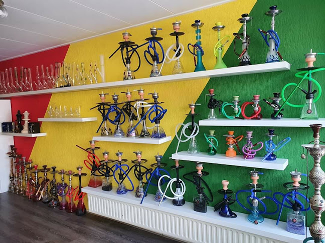 Beoordelingen van Smart-Headshop Leeuwarden in Leeuwarden - Winkel