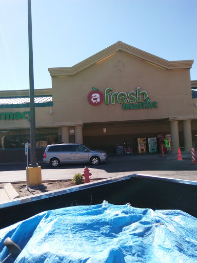 Pharmacy «Fresh Market», reviews and photos, 5691 Harrison Blvd, Ogden, UT 84403, USA
