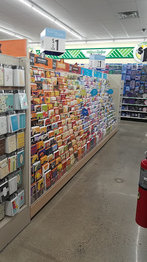 Dollar Store «Dollar Tree», reviews and photos, 37681 Five Mile Road, Livonia, MI 48154, USA