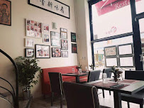 Atmosphère du Restaurant chinois Shanghai Memory Cannes - n°2
