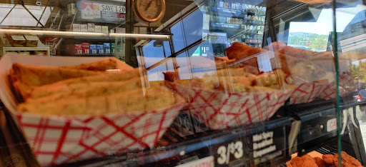 Convenience Store «7-Eleven», reviews and photos, 13821 Heathcote Blvd, Gainesville, VA 20155, USA