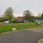Photo n°1 de l'avis de Daniela.r fait le 26/04/2019 à 02:35 sur le  Hotel Restaurant Zur Rennbahn à Drage