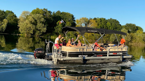 Agence d'excursions en bateau Balades en bateau sur la Saône, en Bourgogne - Chalon Balade sur Saône Chalon-sur-Saône
