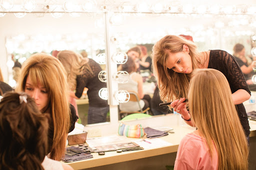 Beauty Salon «Belle Shea Salon», reviews and photos, 2700 S College Ave #160, Fort Collins, CO 80525, USA