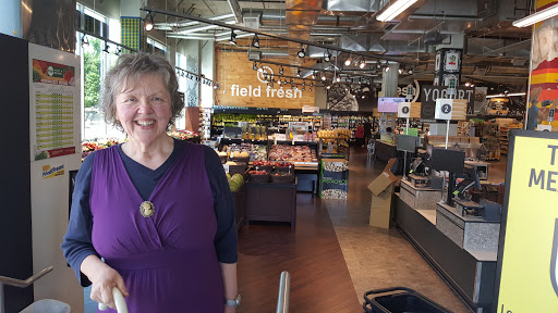 Grocery Store «Fresh City Market», reviews and photos, 720 Northwestern Ave, West Lafayette, IN 47906, USA