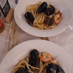 Photo n°3 de l'avis de Gigliola.a fait le 06/08/2023 à 21:11 sur le  Ristorante con Pizzeria Volo a Vela à Varese