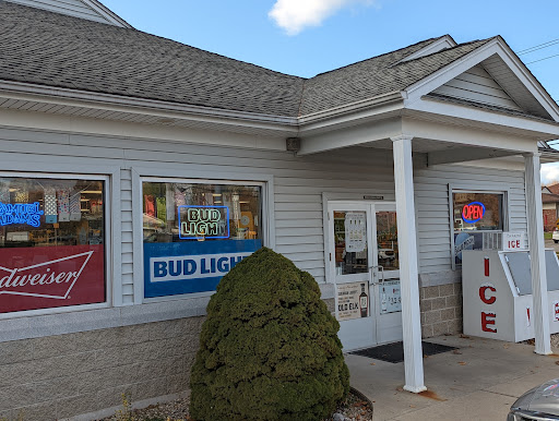 Suburban Liquor Shop, 26 New Britain Ave, Rocky Hill, CT 06067, USA, 