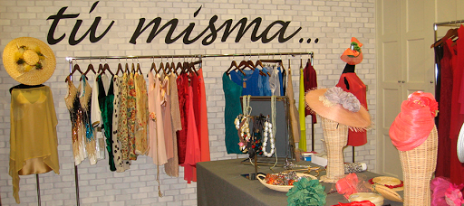 Tú Misma.     Alquiler Vestidos De Fiesta