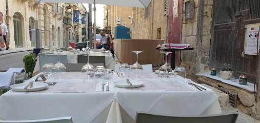 Beati Paoli Restaurant - 240 St Paul St, Valletta, Malta