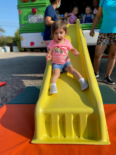 Preschool «Daddy Daycare & Preschool», reviews and photos, 7701 N Richland Blvd, North Richland Hills, TX 76180, USA
