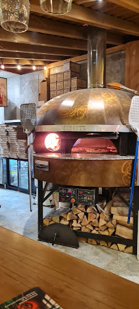 Les plus récentes photos du Angelo Pizza | Pizzeria traditionnelle à Riom - n°3