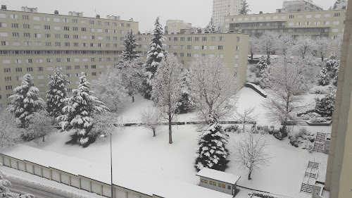 Copropriété Le Vendôme à Saint-Étienne