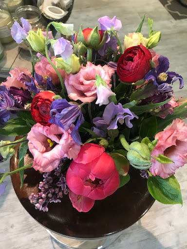Florist «Mia fiori», reviews and photos, 5840 Legacy Cir D165, Plano, TX 75024, USA