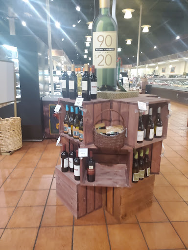 Grocery Store «The Fresh Market», reviews and photos, 11535 Kingston Pike, Knoxville, TN 37934, USA