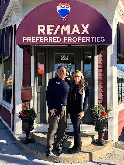 RE/MAX Preferred Properties Real Estate, Inc.