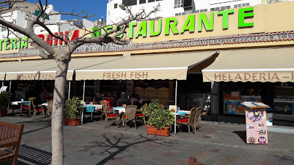 Restaurante Bahia - Av. Juan Alfonso Batista, 1, 38650 Arona, Santa Cruz de Tenerife, Spain